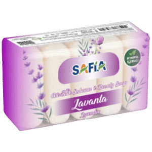 safia lavnata güzellik sabunu 275 gr