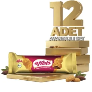 afia afibis 12 li avantaj paketi