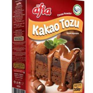 kakao tozu 100 gr
