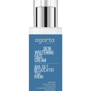 AGARTA CİLT BEYAZLATICI KREM