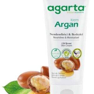 AGARTA ARGAN KREMİ