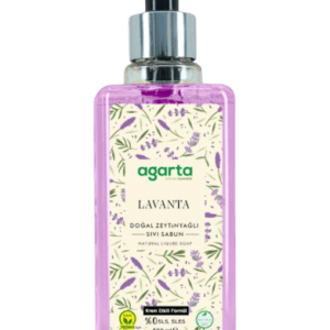 AGARTA SIVI EL SABUNU LAVANTA 500 ML