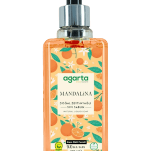 AGARTA MANDALİNA 500 ML