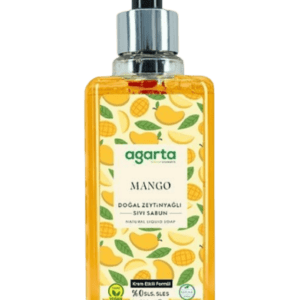 AGARTA MANGO EL SABUNU 500 ML