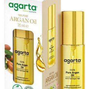 AGARTA ARGAN YAĞI