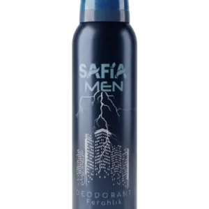 SAFİA SPREY ROLON ERKEK
